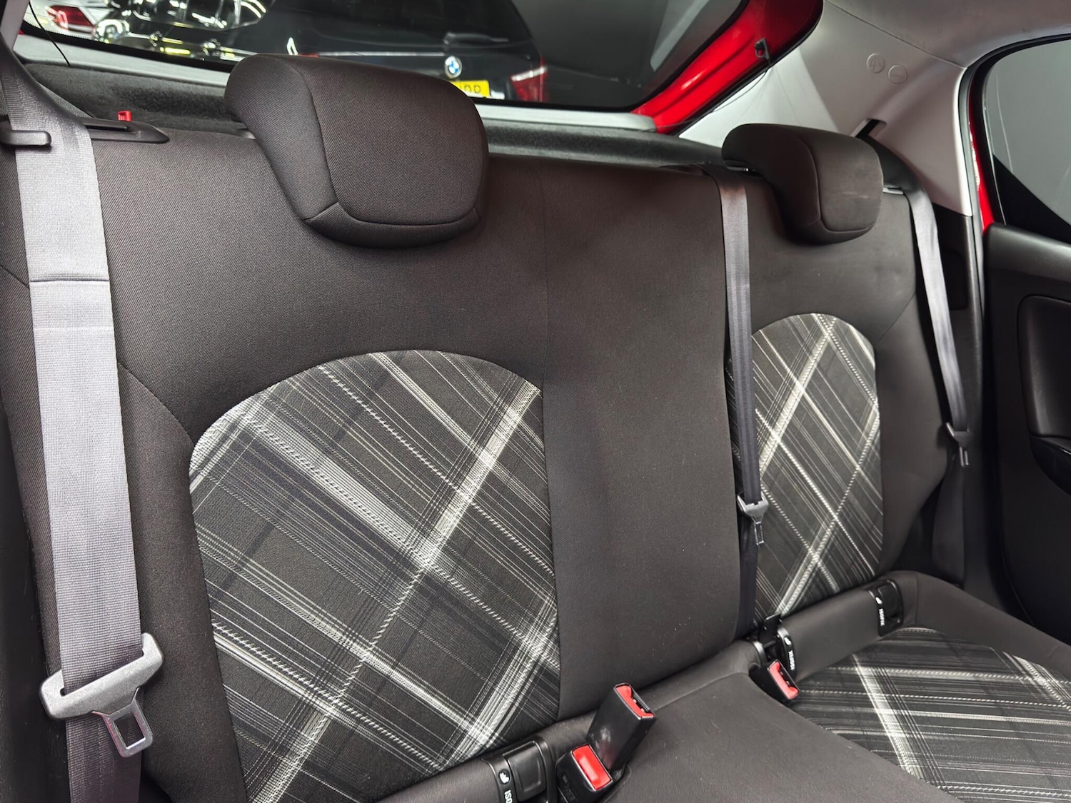 Used Vauxhall Corsa 2015 for sale - 76433295: Photo 15