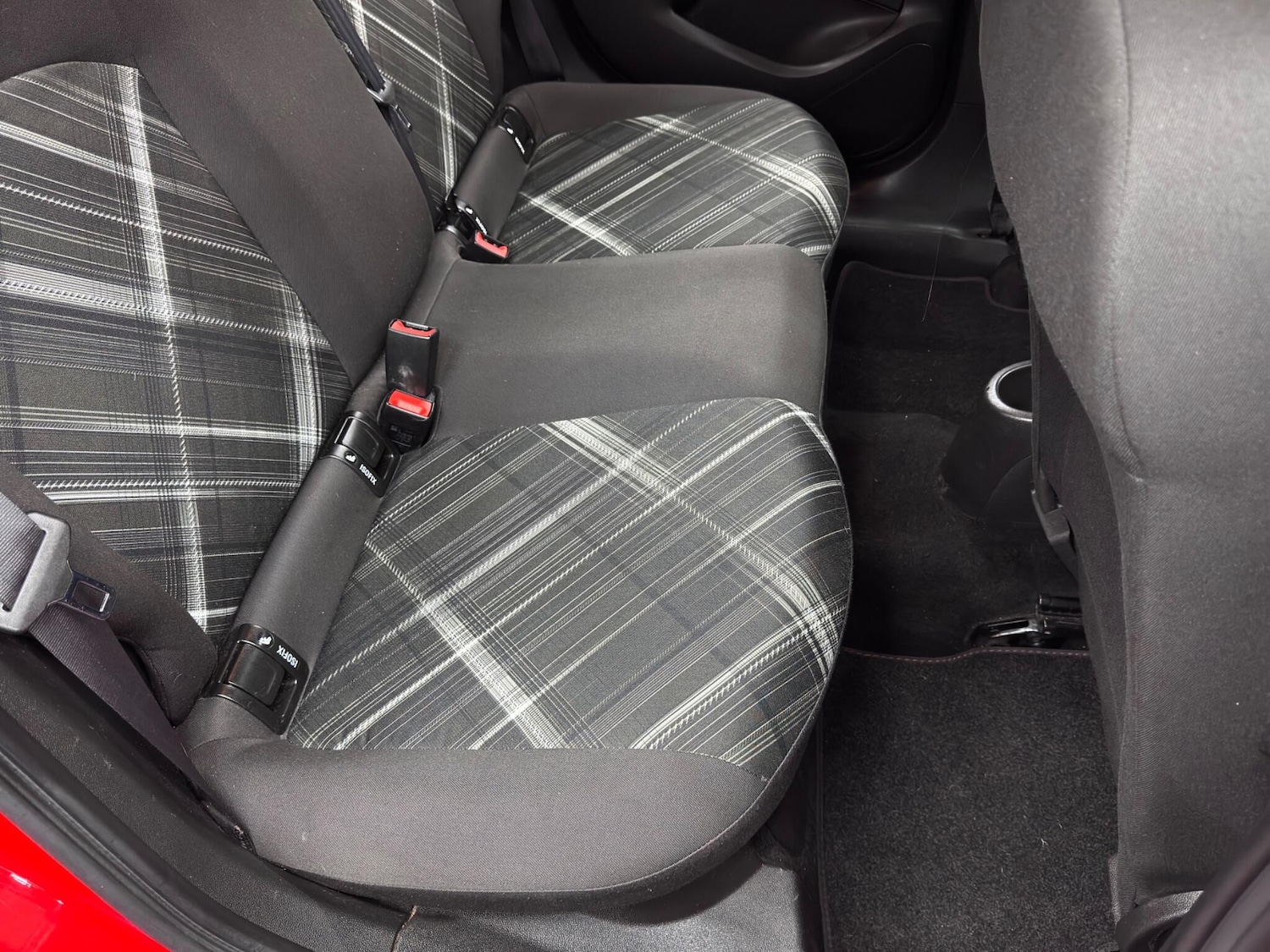 Used Vauxhall Corsa 2015 for sale - 76433295: Photo 16