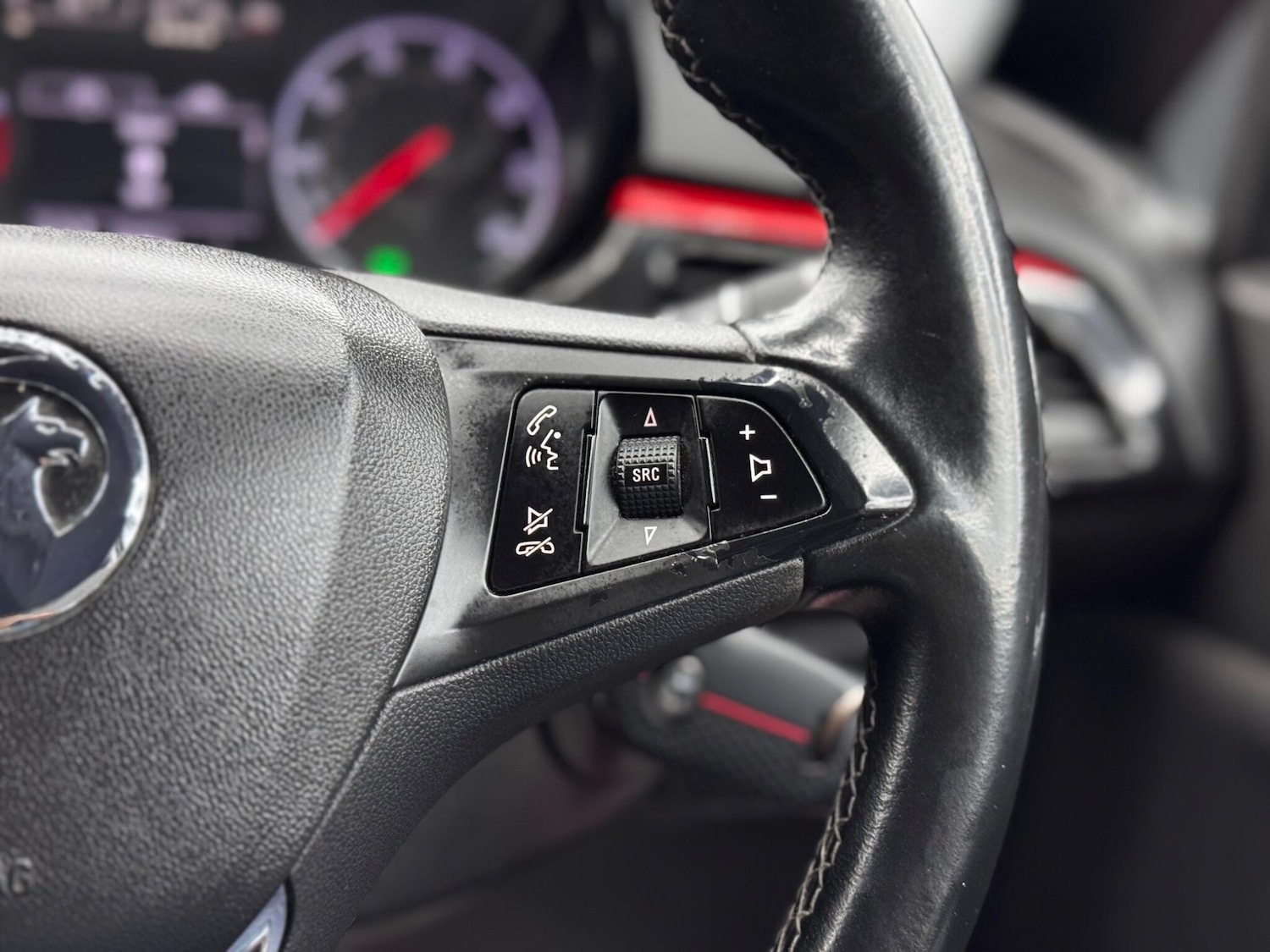 Used Vauxhall Corsa 2015 for sale - 76433295: Photo 21