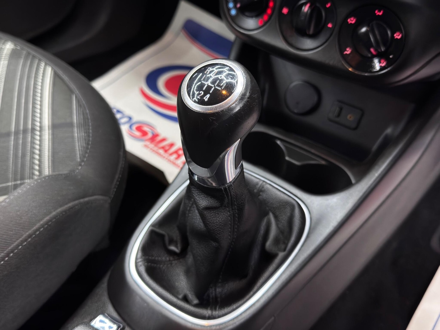 Used Vauxhall Corsa 2015 for sale - 76433295: Photo 24