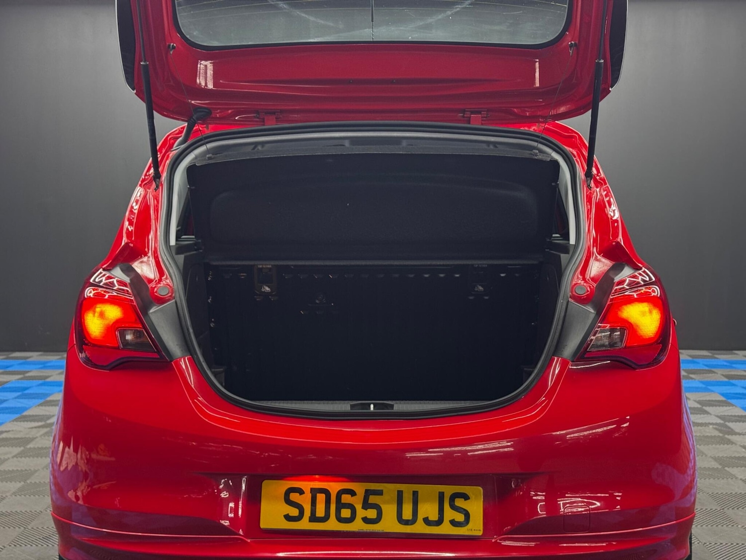 Used Vauxhall Corsa 2015 for sale - 76433295: Photo 34