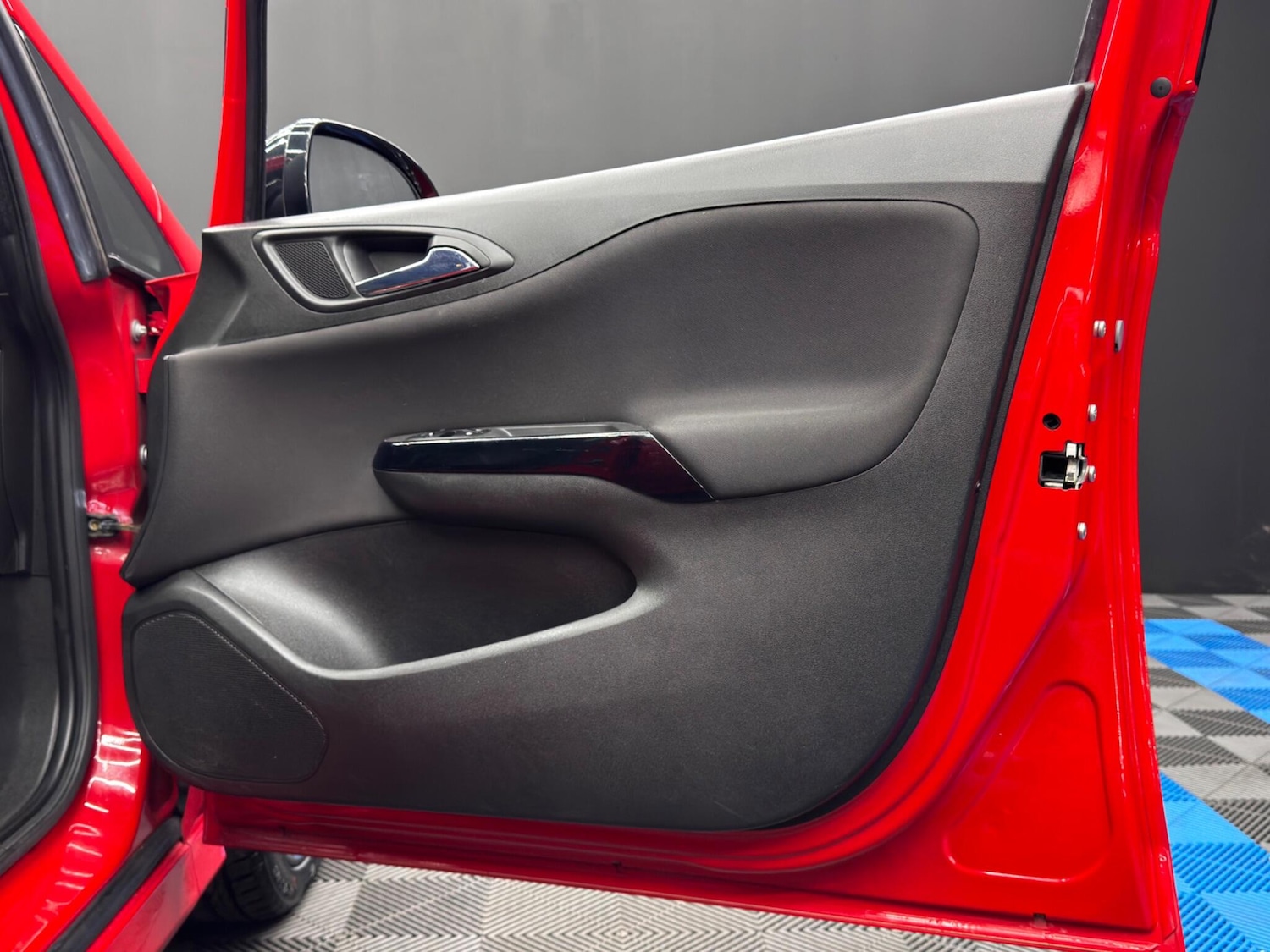 Used Vauxhall Corsa 2015 for sale - 76433295: Photo 35