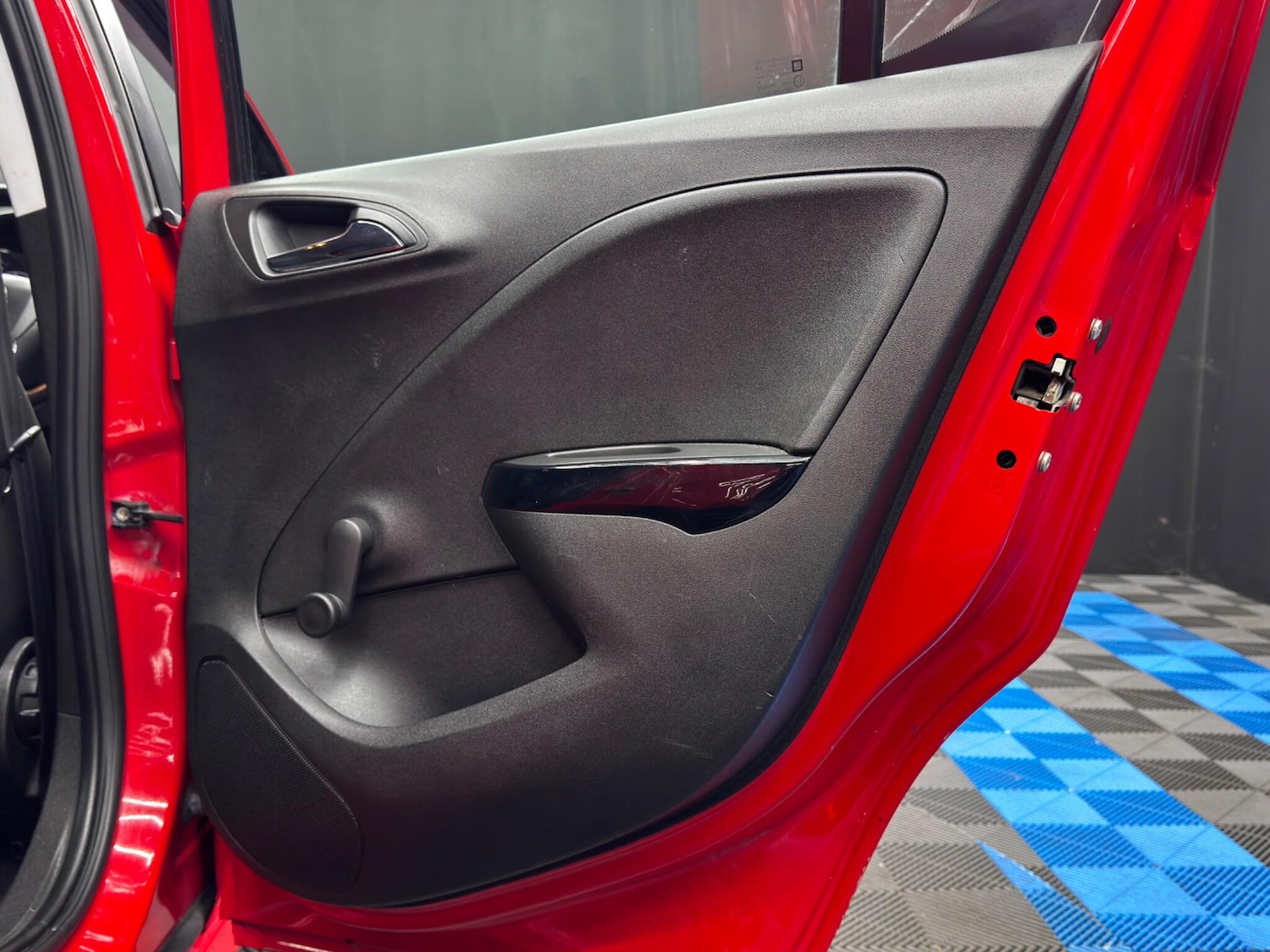 Used Vauxhall Corsa 2015 for sale - 76433295: Photo 37