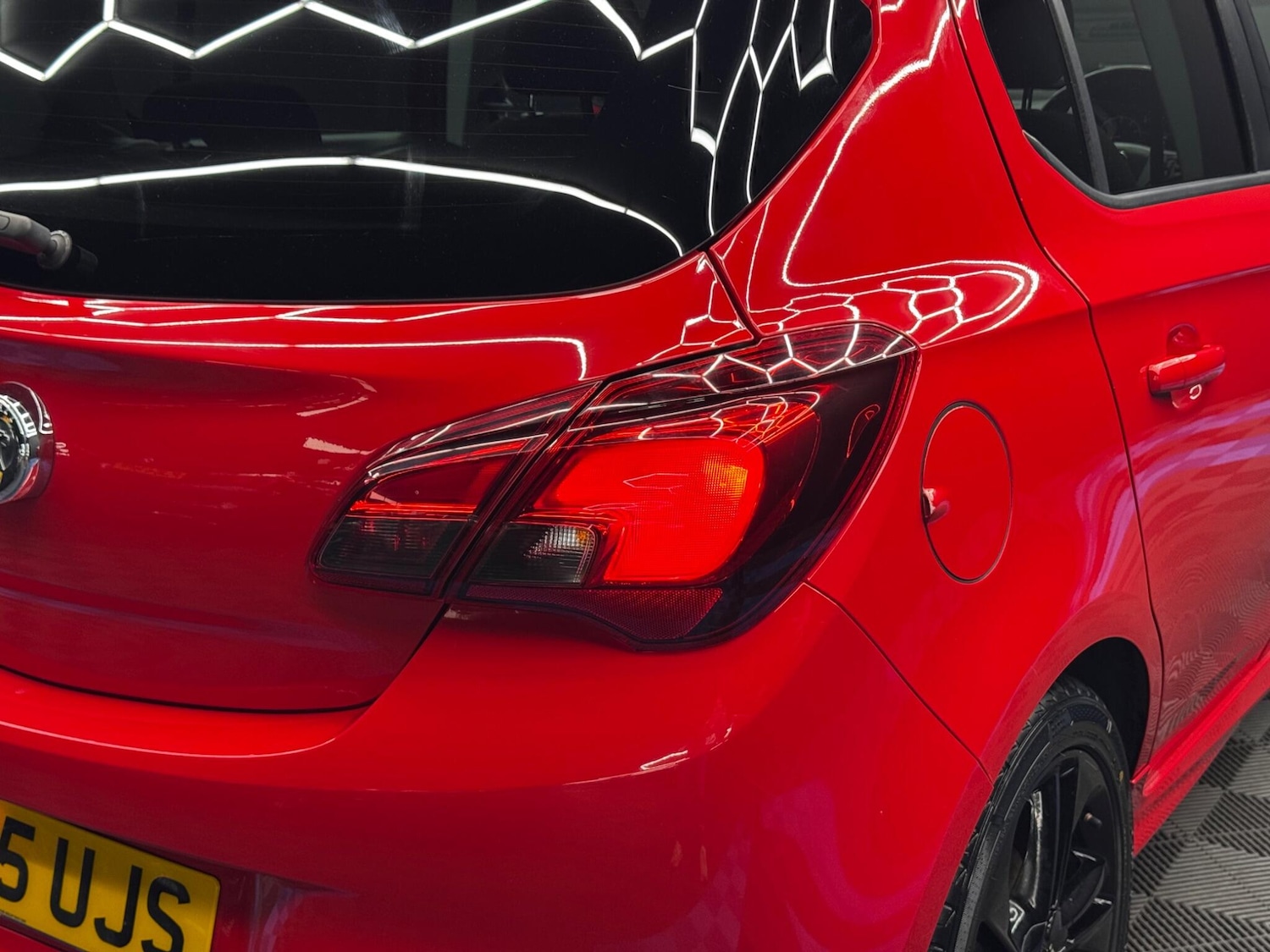 Used Vauxhall Corsa 2015 for sale - 76433295: Photo 39