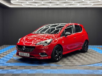 Used Vauxhall Corsa 2015 for sale - 76433295: Photo