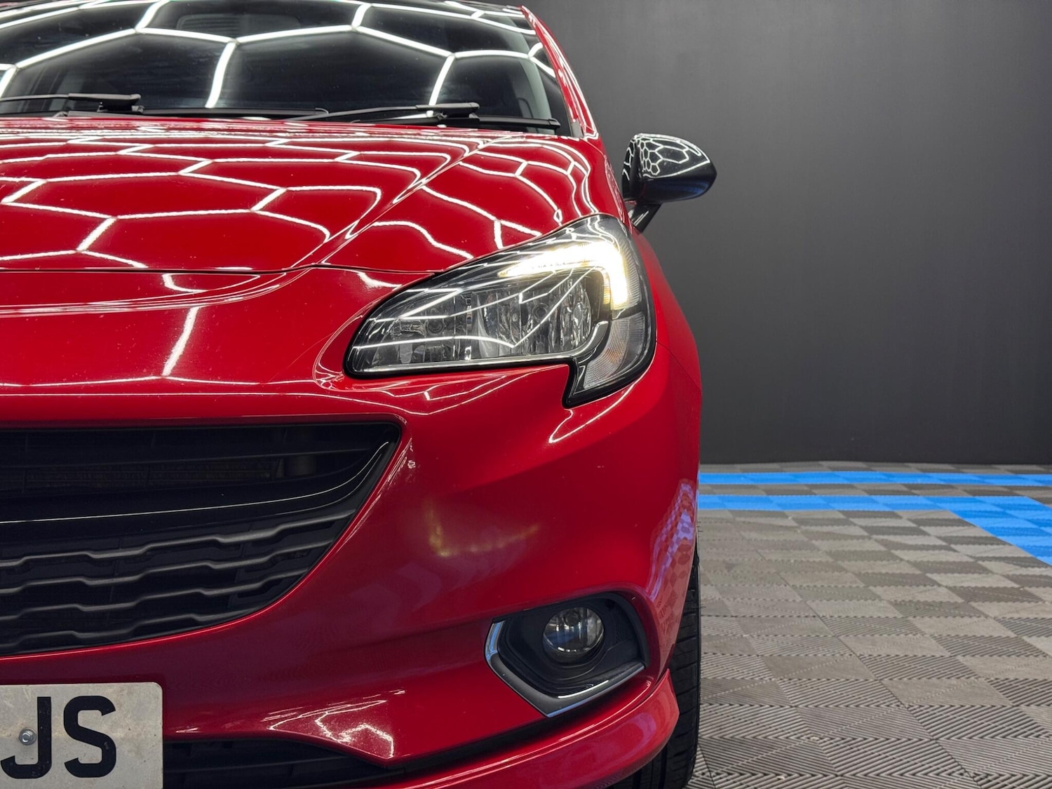 Used Vauxhall Corsa 2015 for sale - 76433295: Photo 40