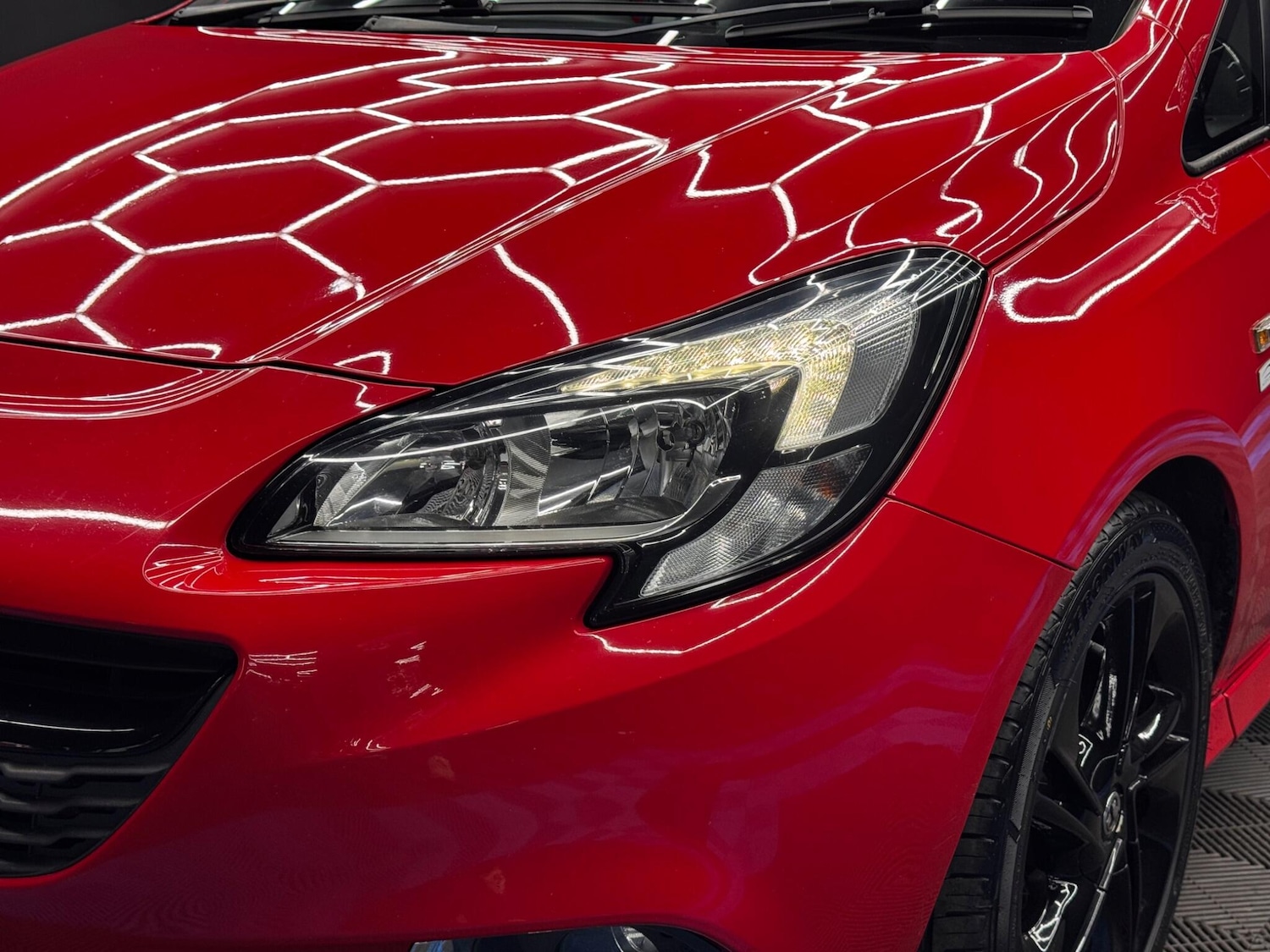 Used Vauxhall Corsa 2015 for sale - 76433295: Photo 41