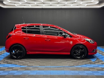 Used Vauxhall Corsa 2015 for sale - 76433295: Photo