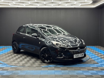 Used Vauxhall Corsa 2015 for sale - 77469302: Photo