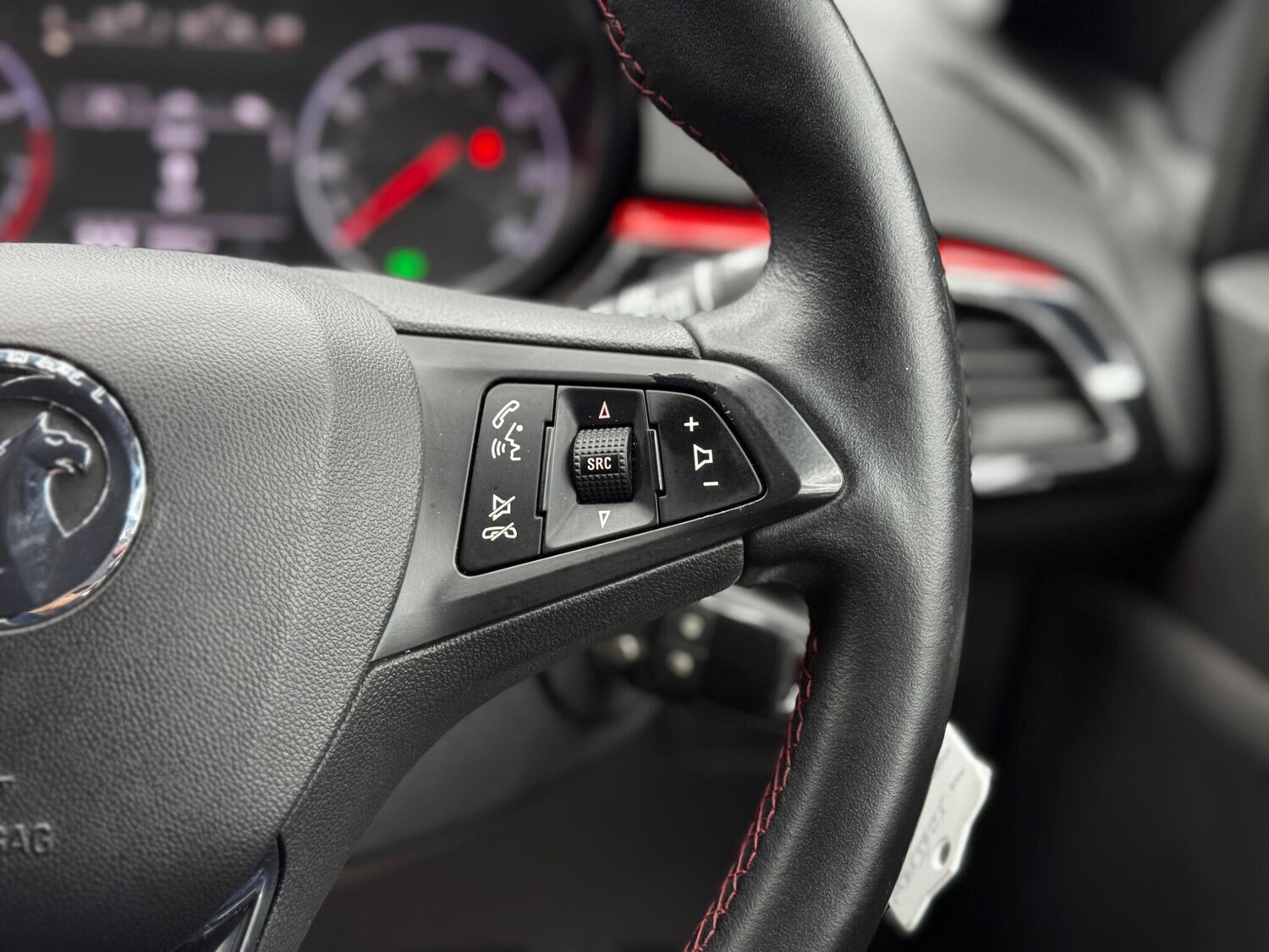 Used Vauxhall Corsa 2015 for sale - 77469302: Photo 20