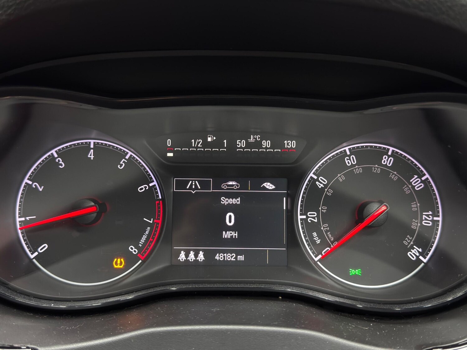 Used Vauxhall Corsa 2015 for sale - 77469302: Photo 21