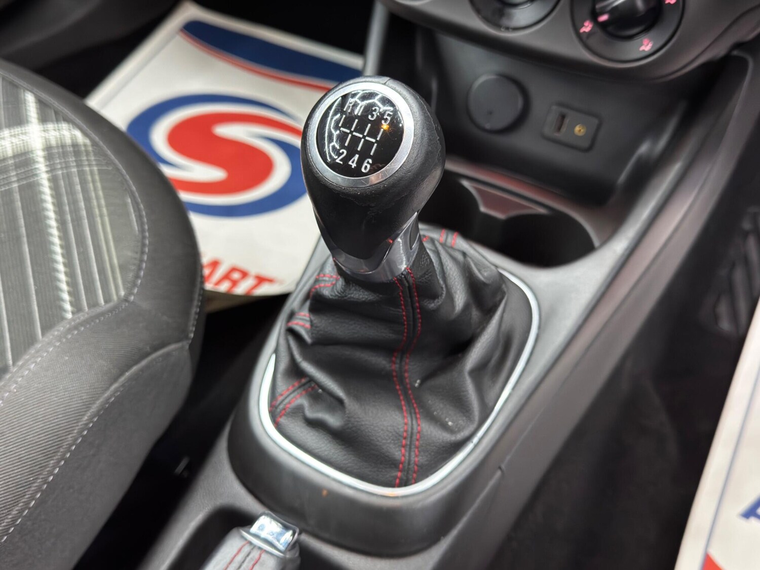 Used Vauxhall Corsa 2015 for sale - 77469302: Photo 23