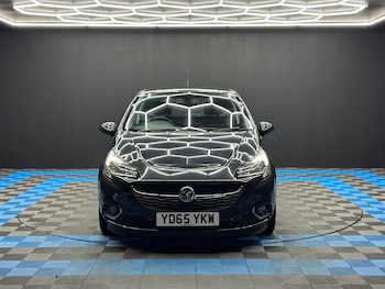 Used Vauxhall Corsa 2015 for sale - 77469302: Photo