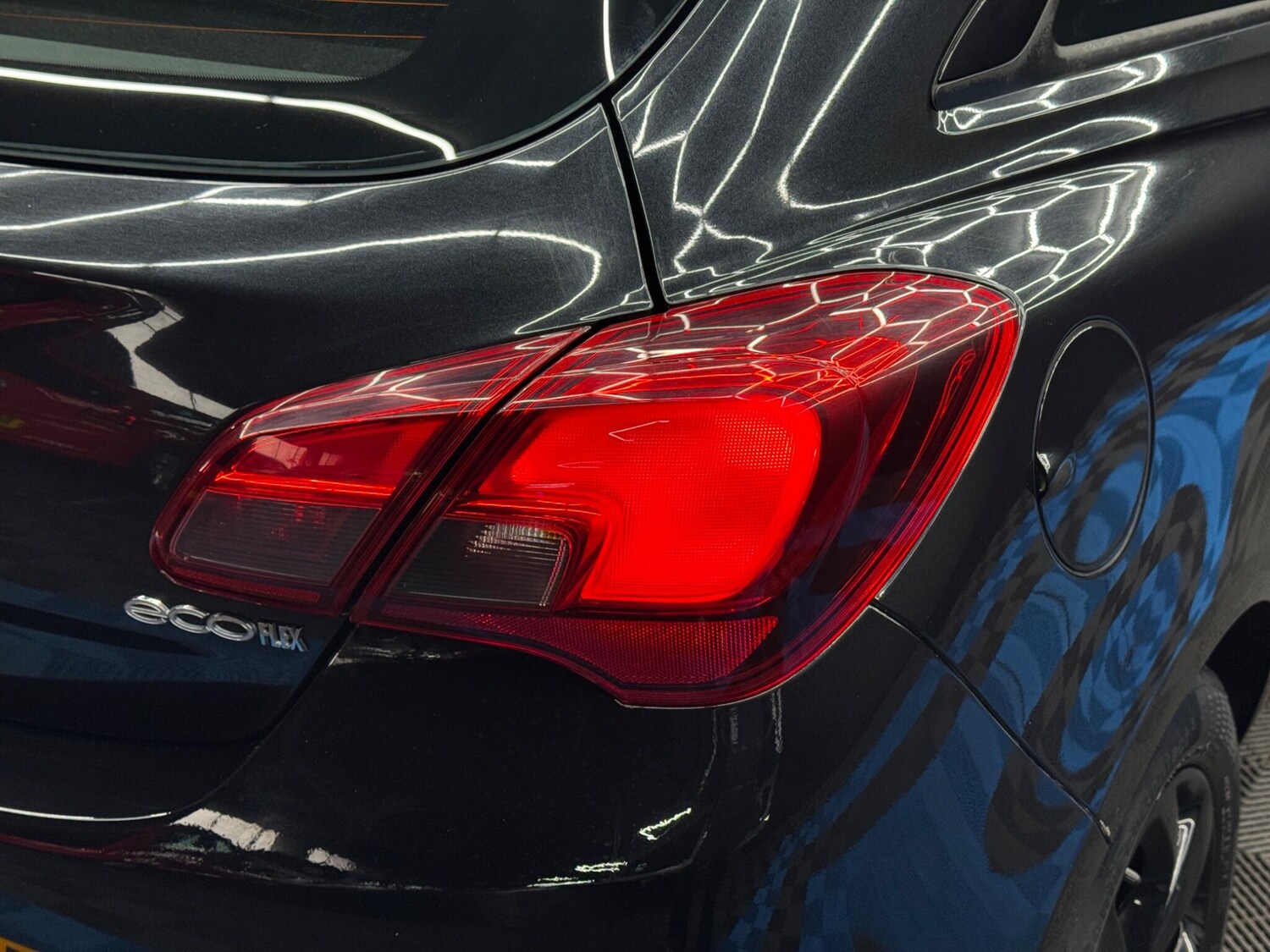 Used Vauxhall Corsa 2015 for sale - 77469302: Photo 38