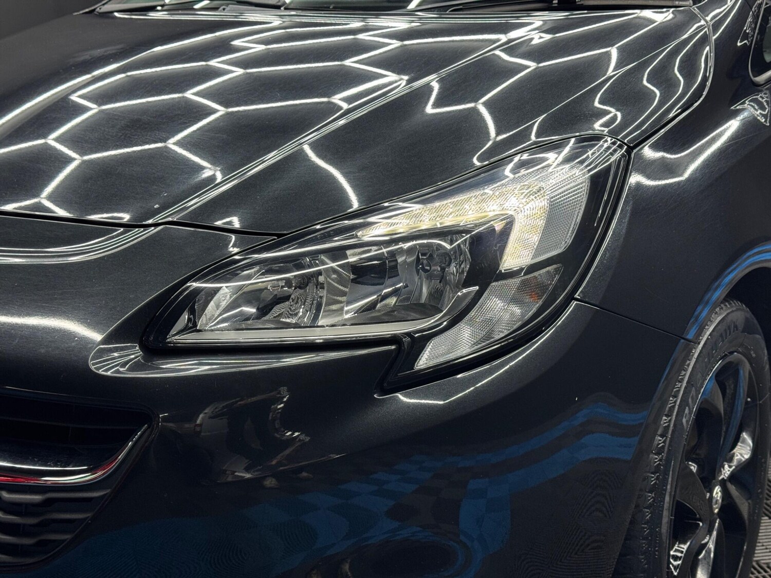 Used Vauxhall Corsa 2015 for sale - 77469302: Photo 40