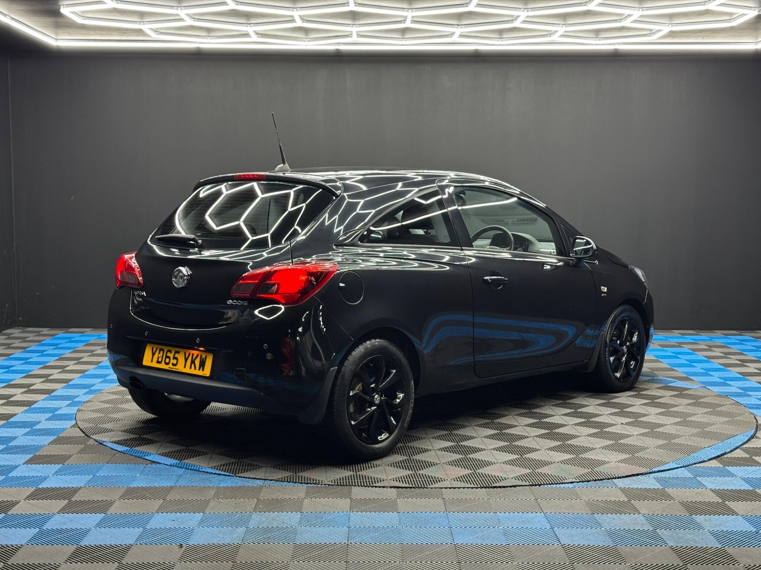 Used Vauxhall Corsa 2015 for sale - 77469302: Photo 5