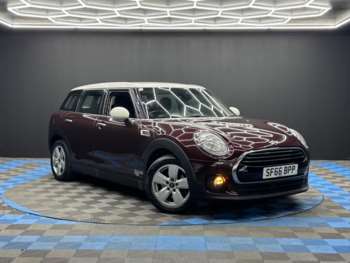 2016 (66) - 1.5 Cooper 6dr 5-Door