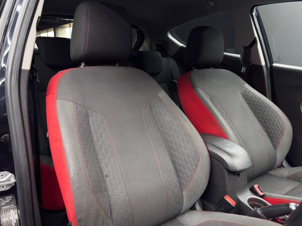 Used Ford Fiesta 2015 for sale - 76215532: Photo 12
