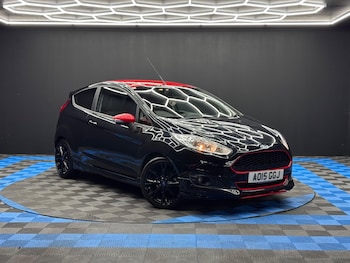 Ford - Fiesta