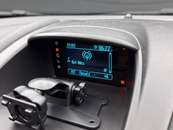 Used Ford Fiesta 2015 for sale - 76215532: Photo 27