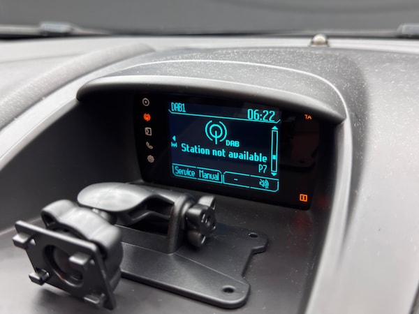 Used Ford Fiesta 2015 for sale - 76215532: Photo 30