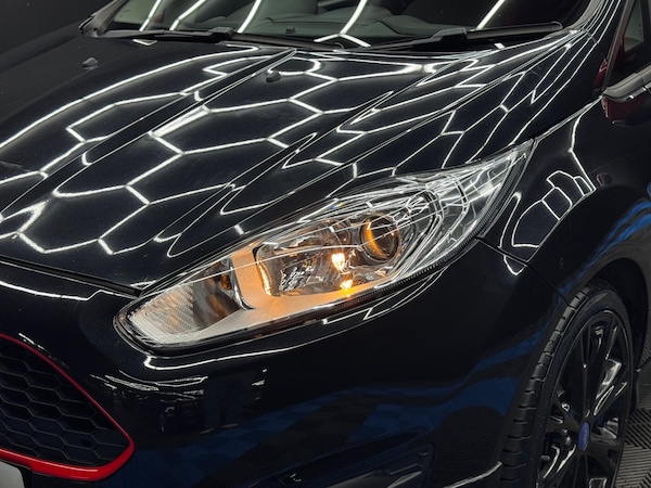 Used Ford Fiesta 2015 for sale - 76215532: Photo 42