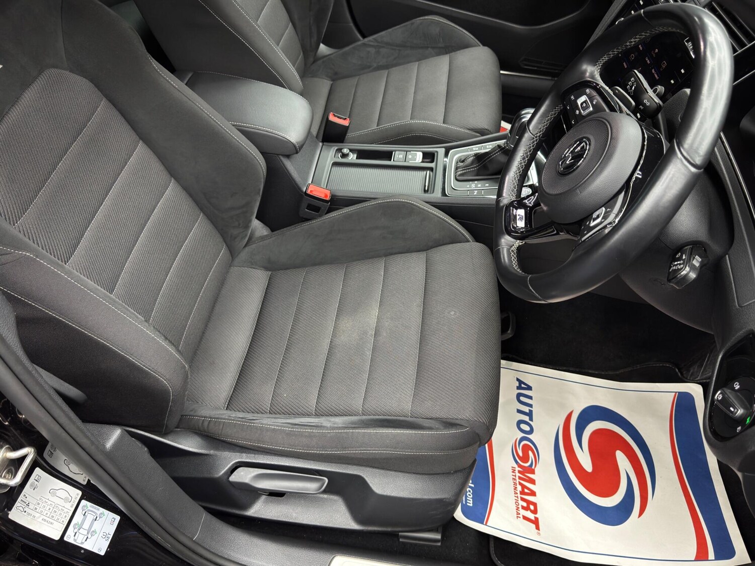 Used Volkswagen Golf 2019 for sale - 77737191: Photo 13