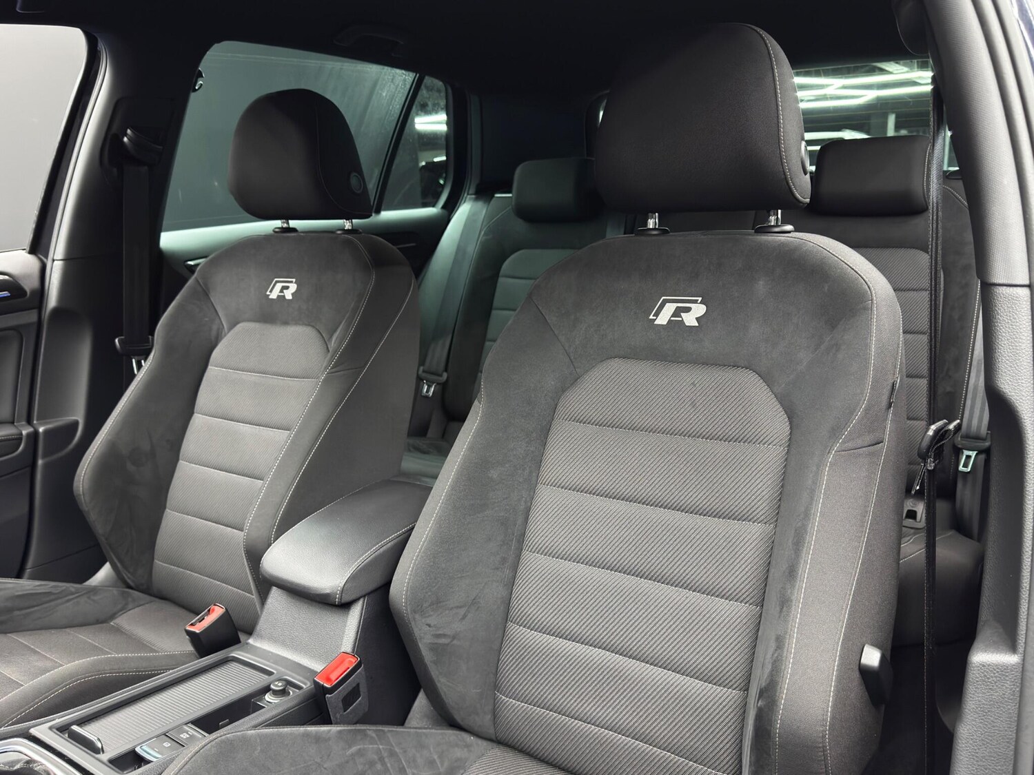 Used Volkswagen Golf 2019 for sale - 77737191: Photo 14