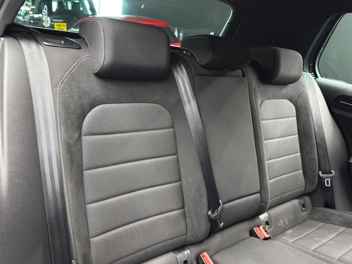 Used Volkswagen Golf 2019 for sale - 77737191: Photo 15