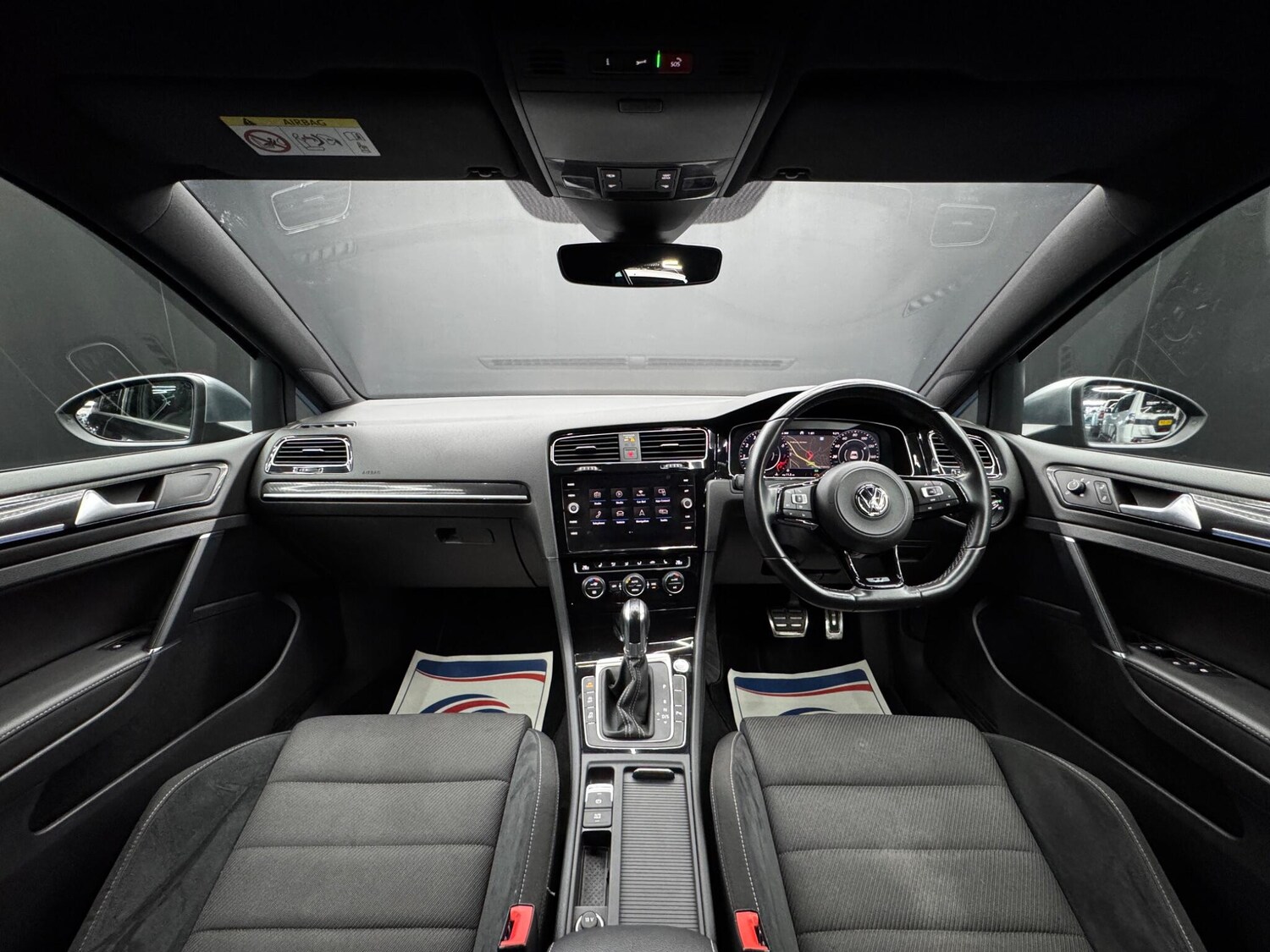 Used Volkswagen Golf 2019 for sale - 77737191: Photo 17