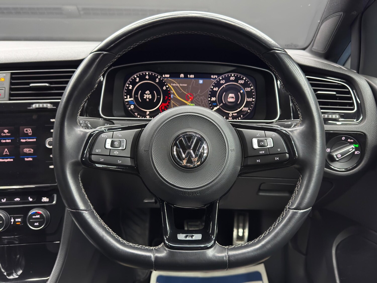 Used Volkswagen Golf 2019 for sale - 77737191: Photo 19