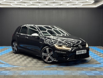Volkswagen Golf feature image