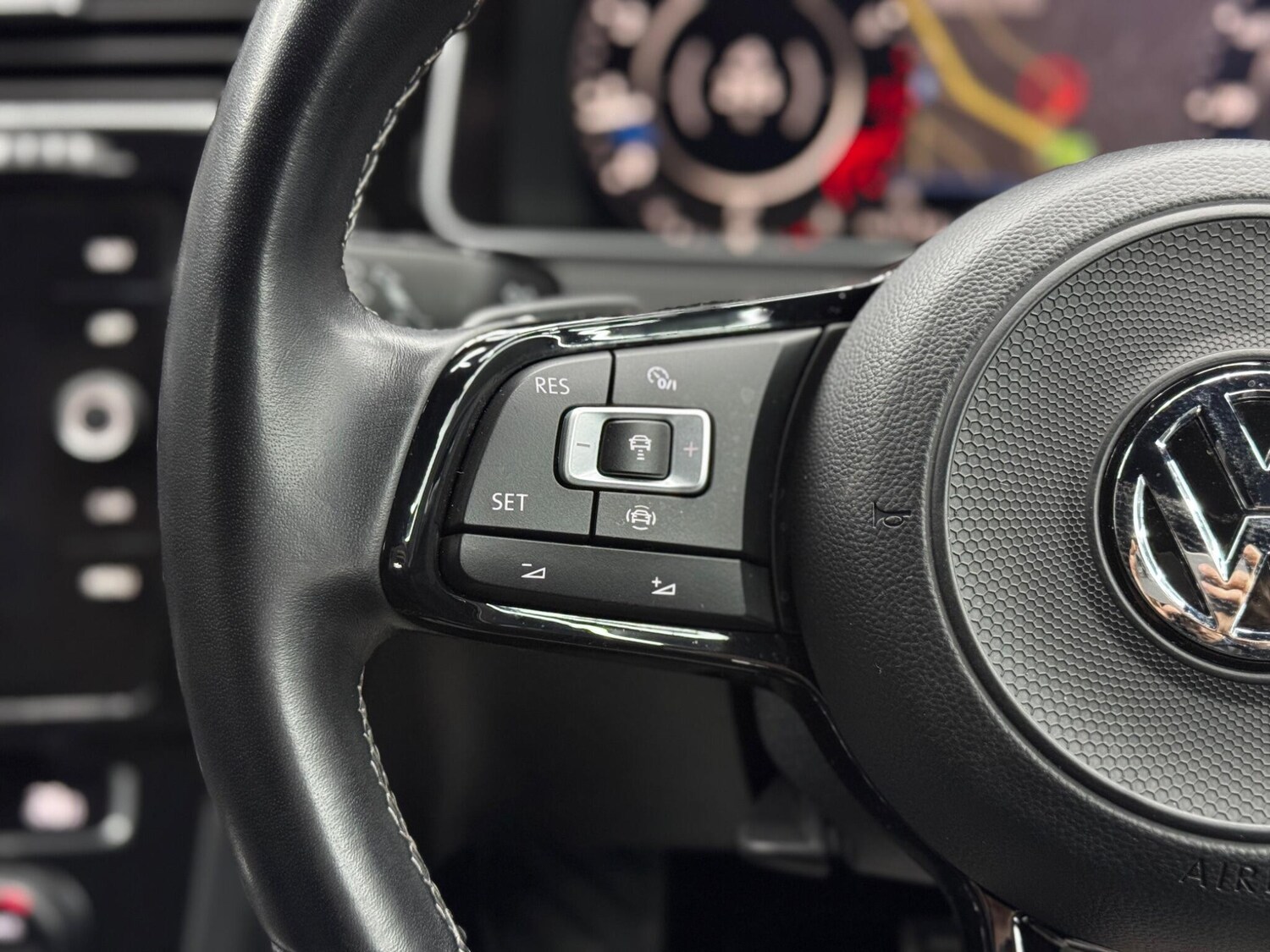 Used Volkswagen Golf 2019 for sale - 77737191: Photo 20