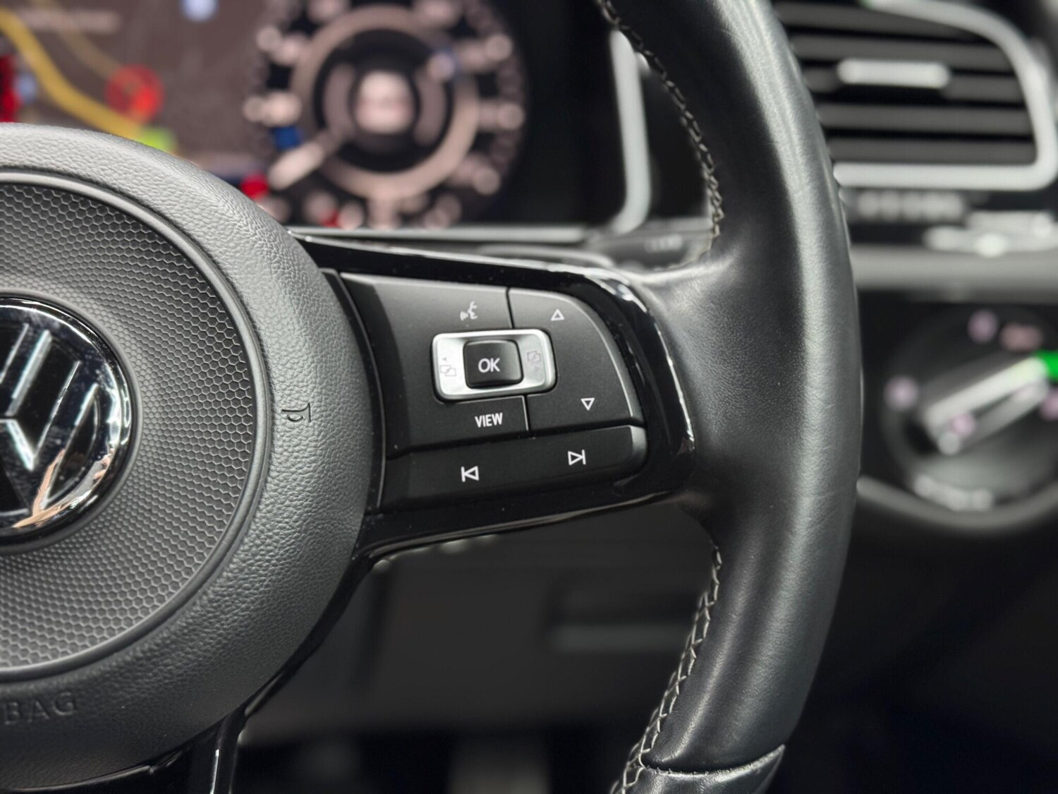 Used Volkswagen Golf 2019 for sale - 77737191: Photo 21