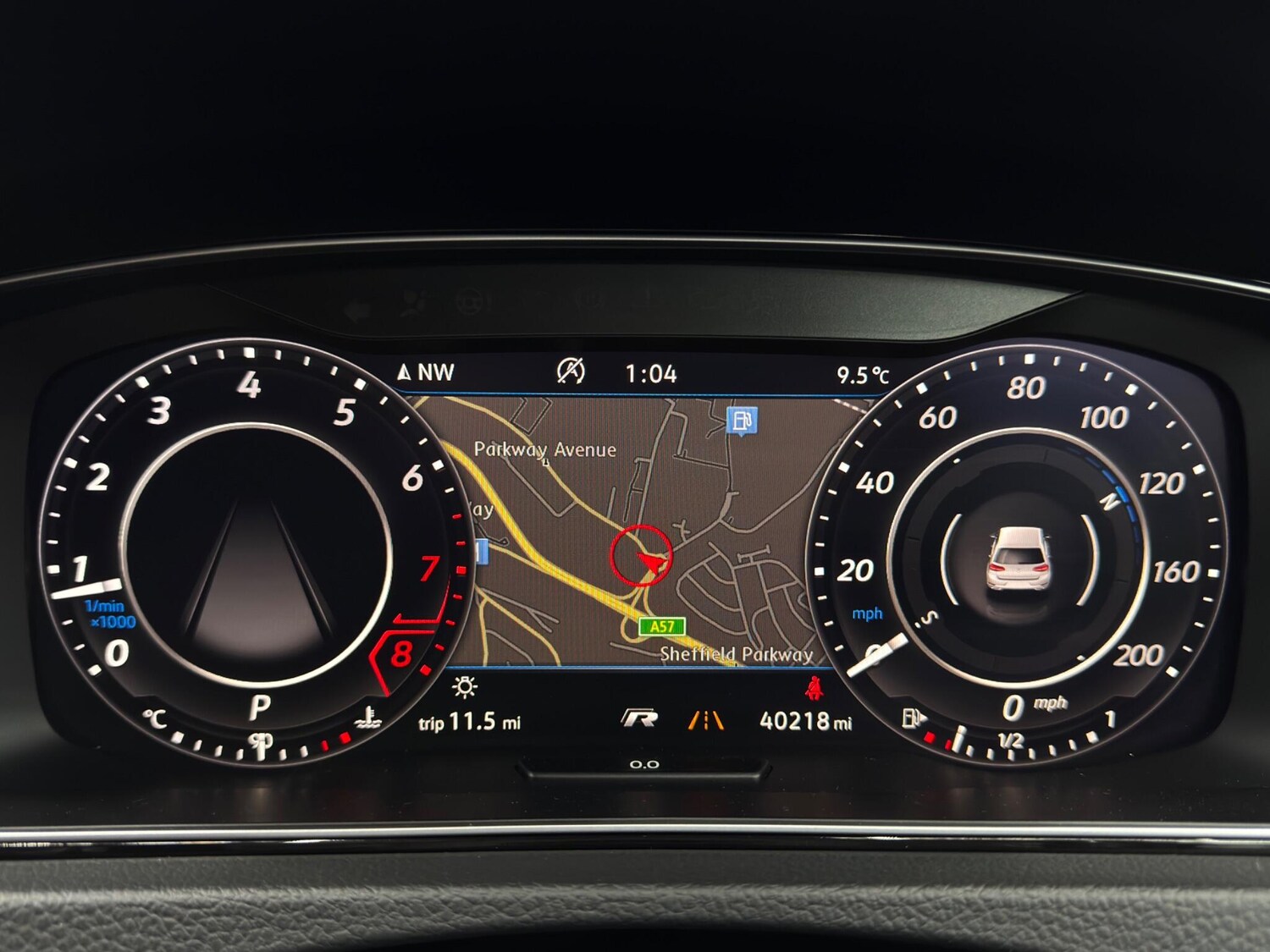 Used Volkswagen Golf 2019 for sale - 77737191: Photo 22