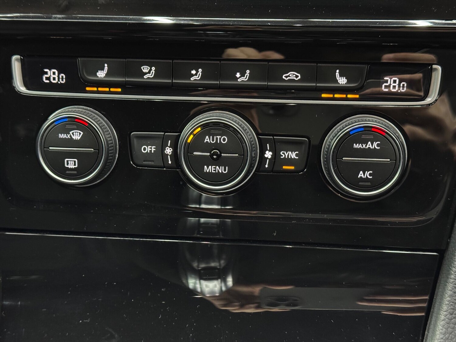 Used Volkswagen Golf 2019 for sale - 77737191: Photo 31