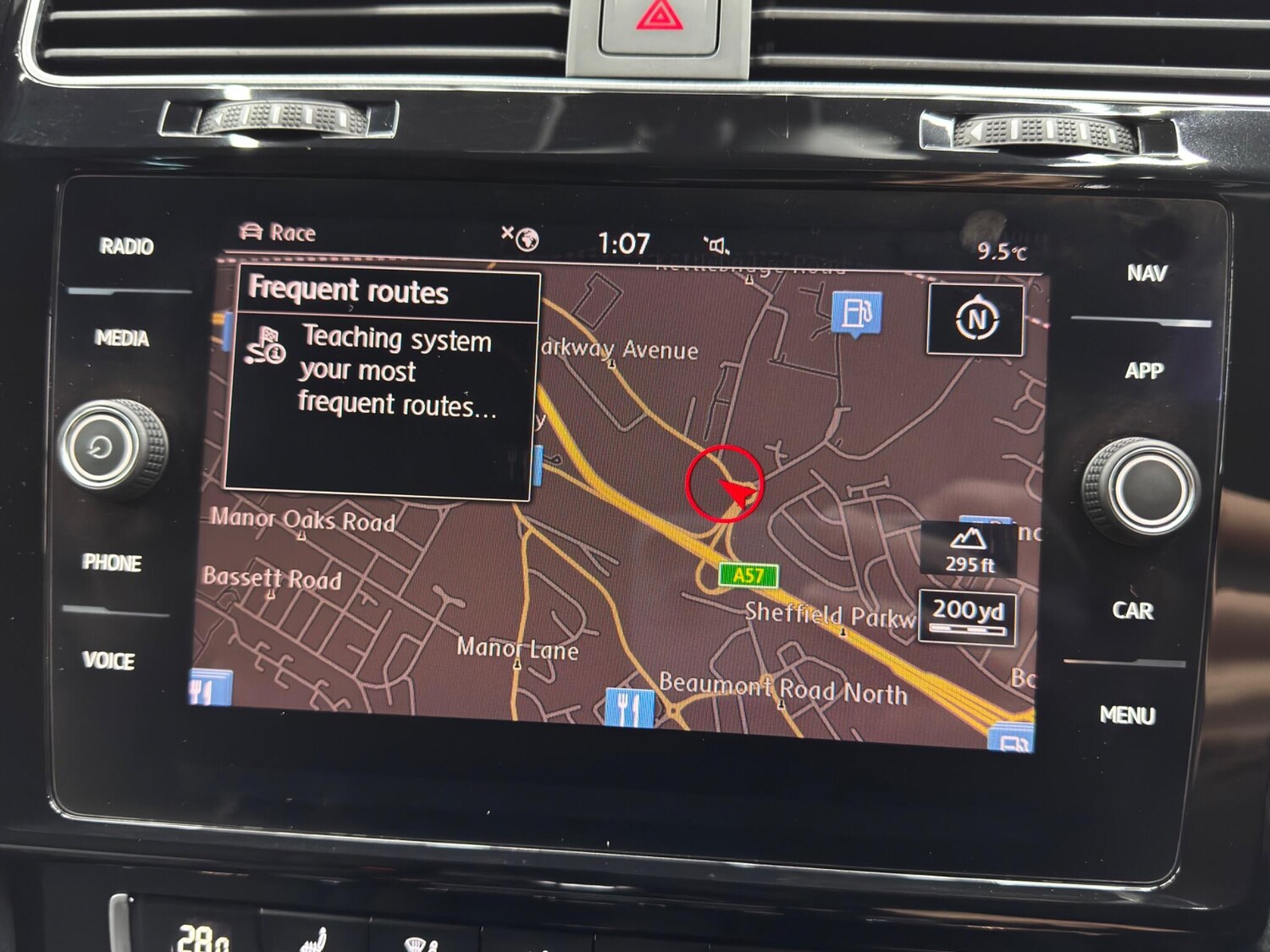 Used Volkswagen Golf 2019 for sale - 77737191: Photo 32