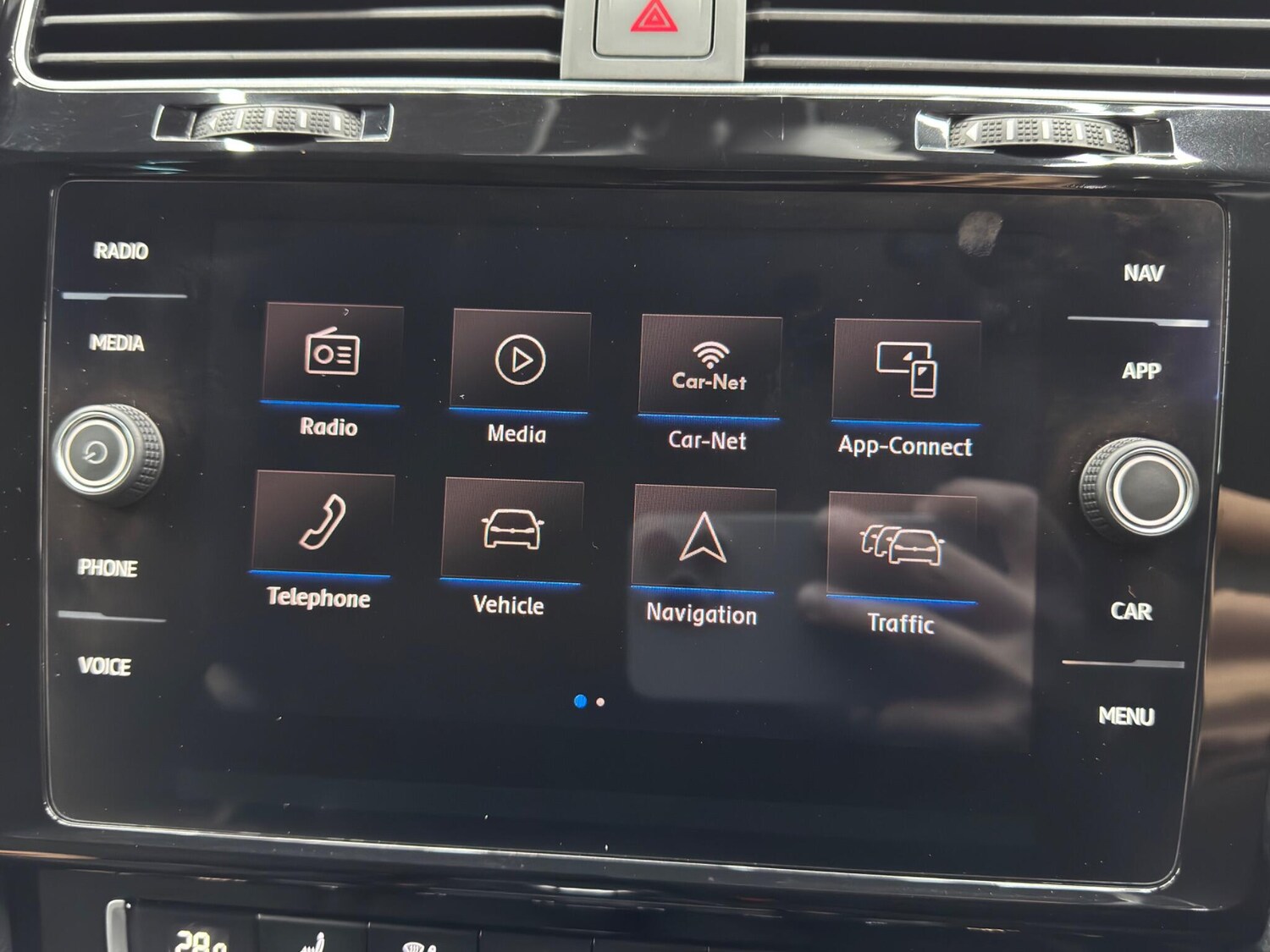 Used Volkswagen Golf 2019 for sale - 77737191: Photo 33