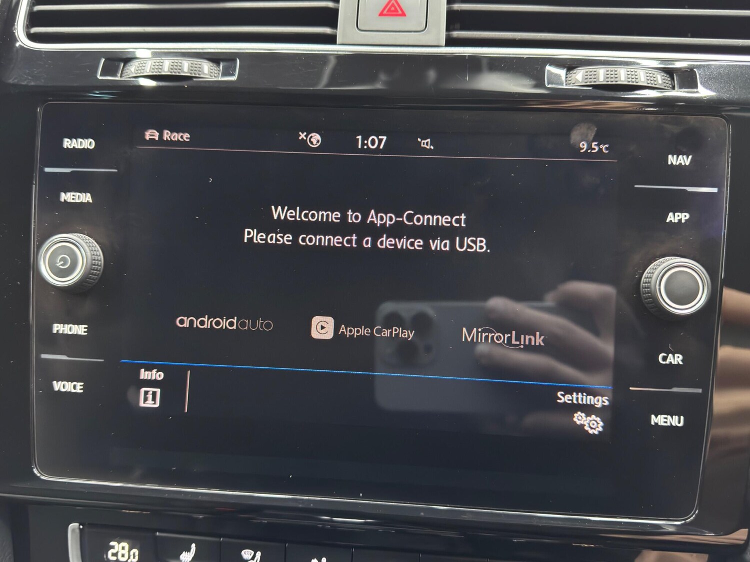 Used Volkswagen Golf 2019 for sale - 77737191: Photo 37