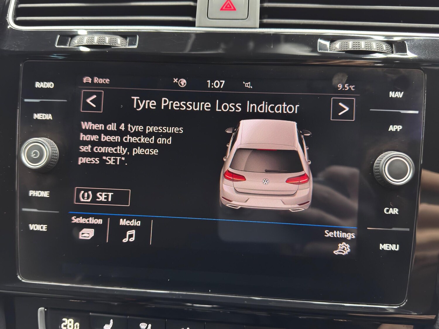 Used Volkswagen Golf 2019 for sale - 77737191: Photo 38