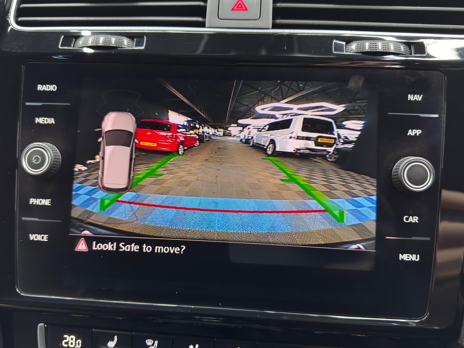 Used Volkswagen Golf 2019 for sale - 77737191: Photo 39