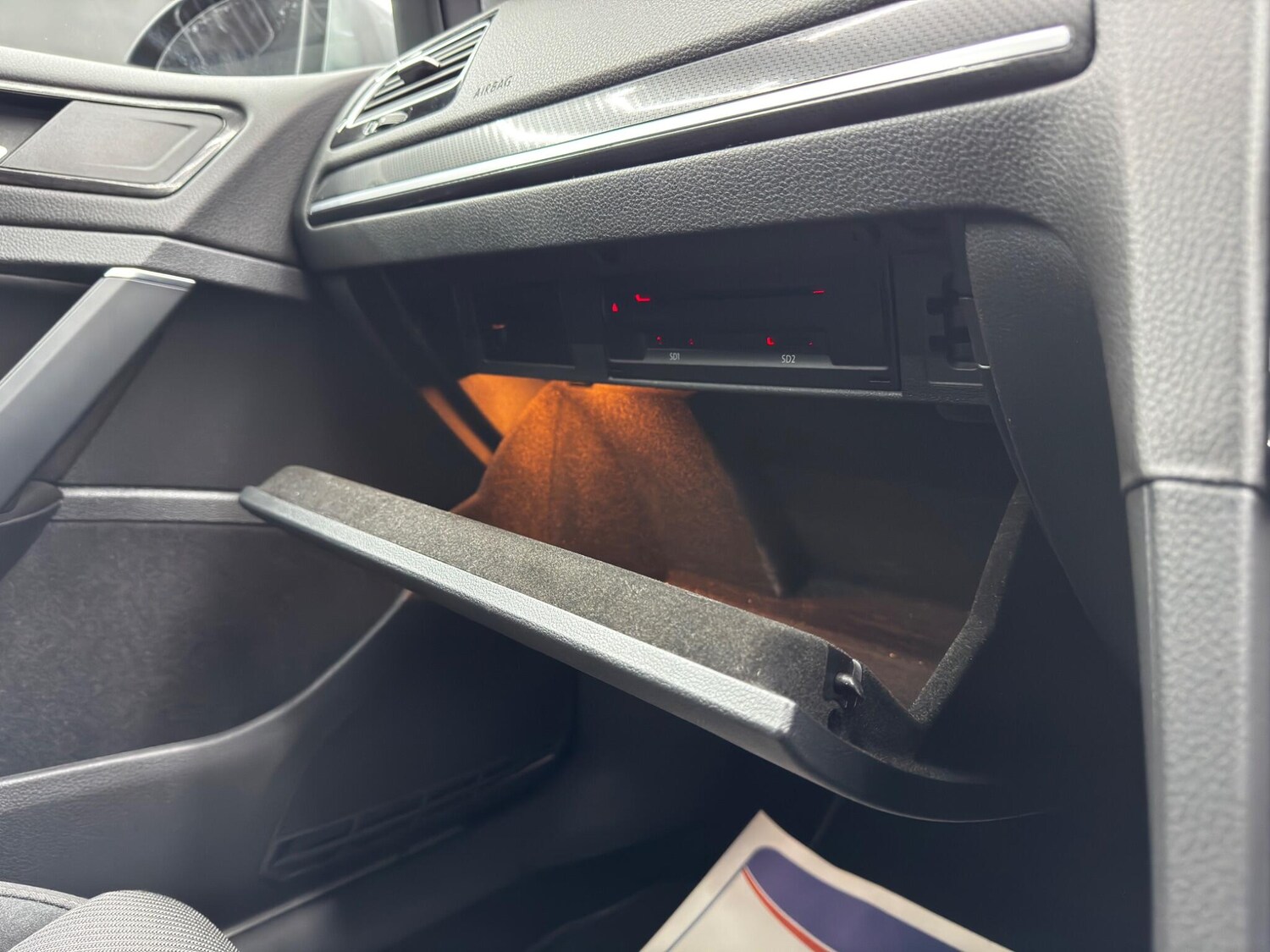 Used Volkswagen Golf 2019 for sale - 77737191: Photo 45