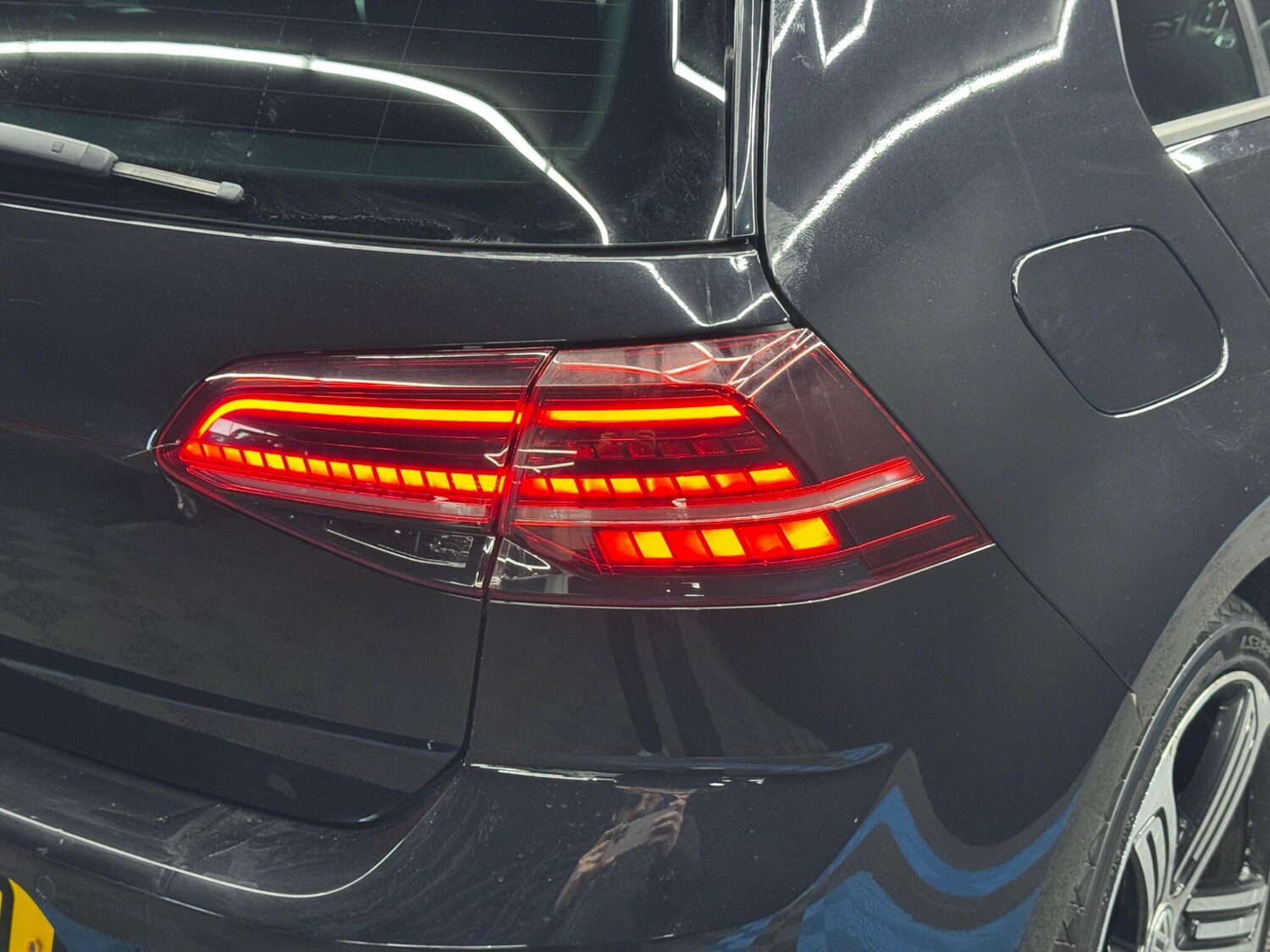 Used Volkswagen Golf 2019 for sale - 77737191: Photo 48