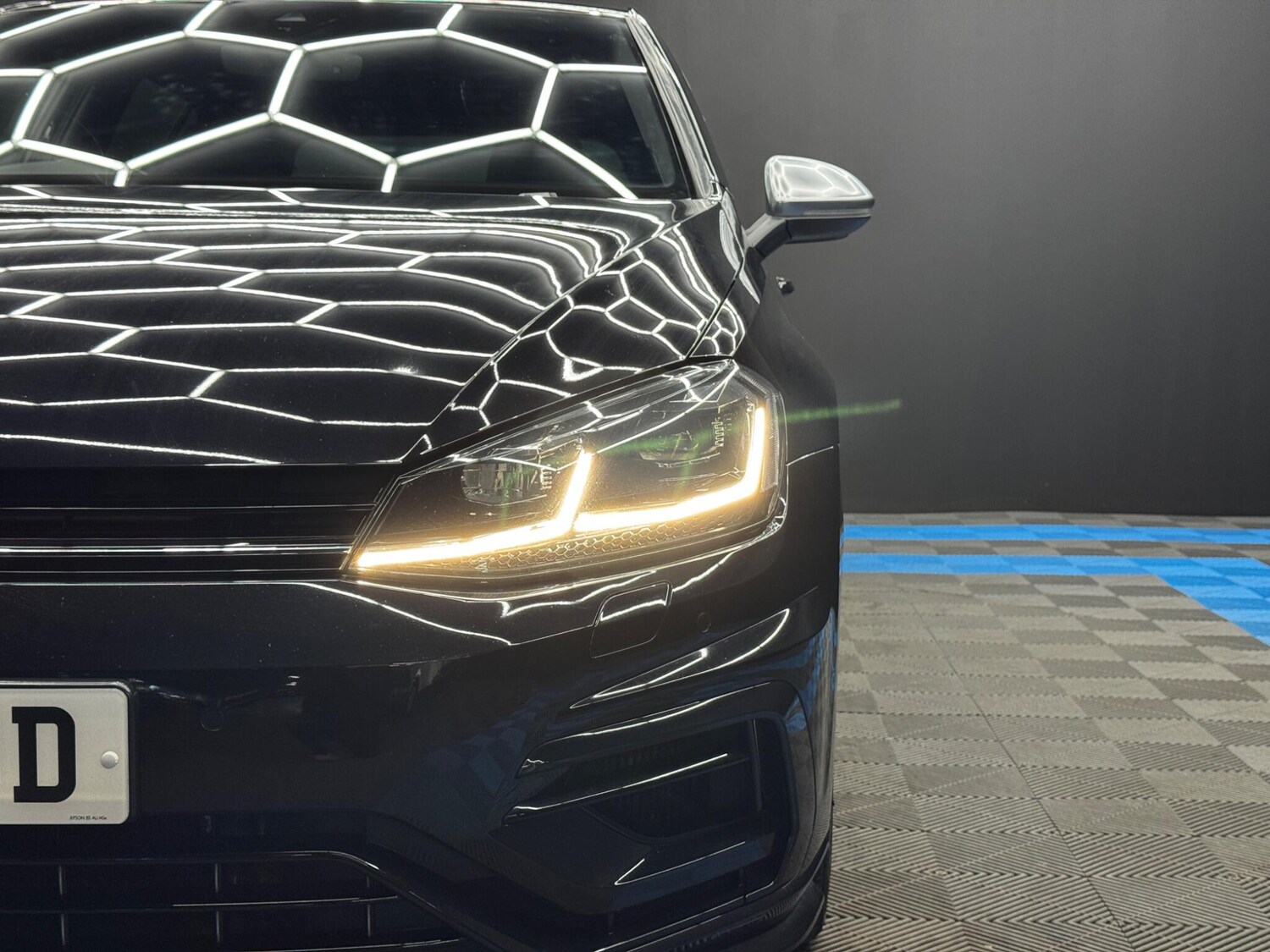 Used Volkswagen Golf 2019 for sale - 77737191: Photo 49