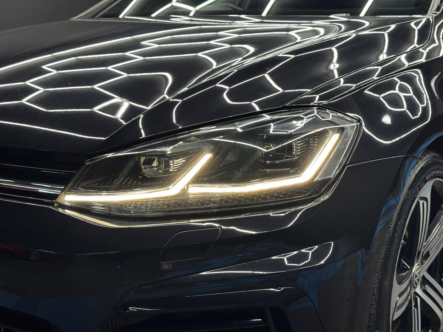 Used Volkswagen Golf 2019 for sale - 77737191: Photo 50