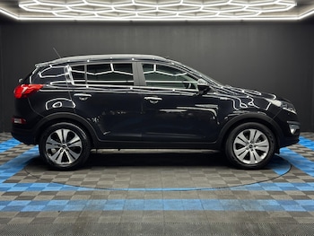 Used Kia Sportage 2014 for sale - 78636750: Photo