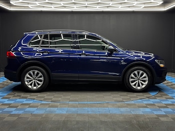Used Volkswagen Tiguan 2019 for sale - 79316149: Photo