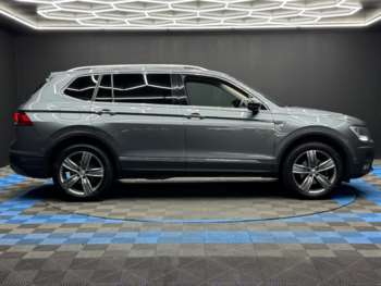 Used Volkswagen Tiguan Allspace 2019 for sale - 75401038: Photo