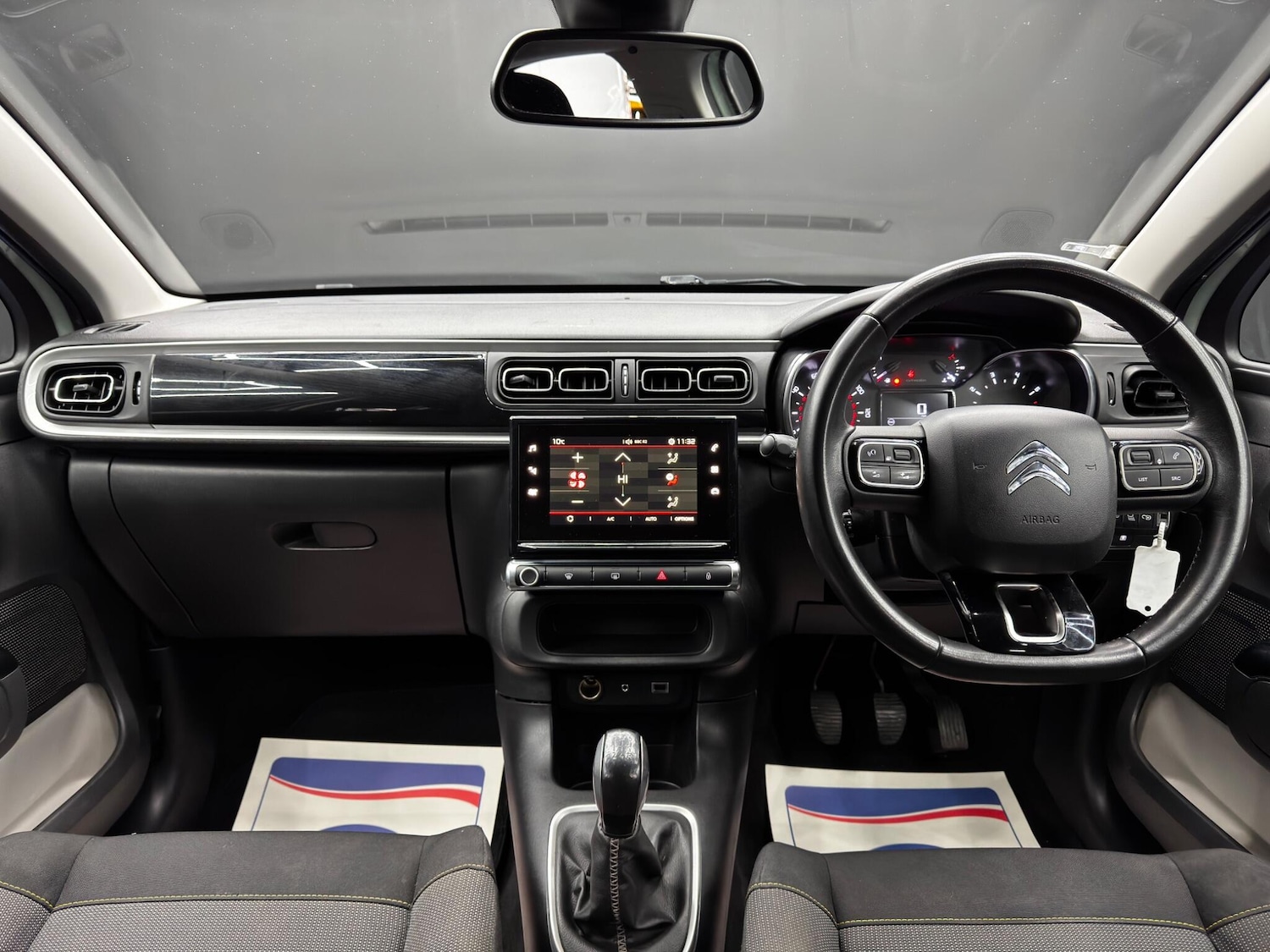 Used Citroen C3 2017 for sale - 76953594: Photo 10