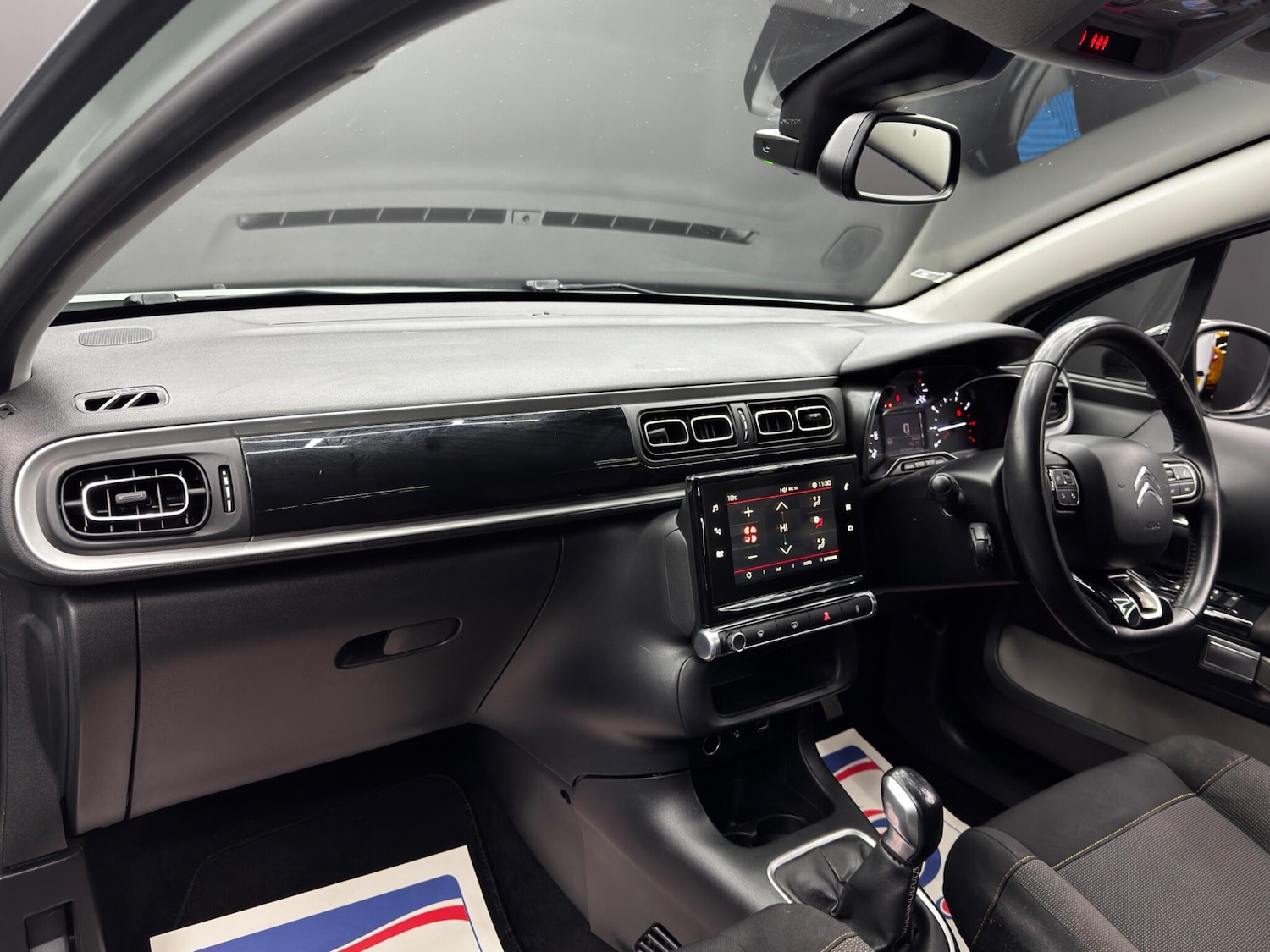 Used Citroen C3 2017 for sale - 76953594: Photo 11